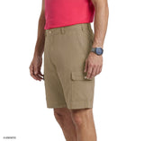 SALTWATER CARGO SHORT - CROCKERY