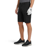 GOLF SWINGFLEX CARGO SHORT - BLACK