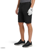 GOLF SWINGFLEX CARGO SHORT - BLACK