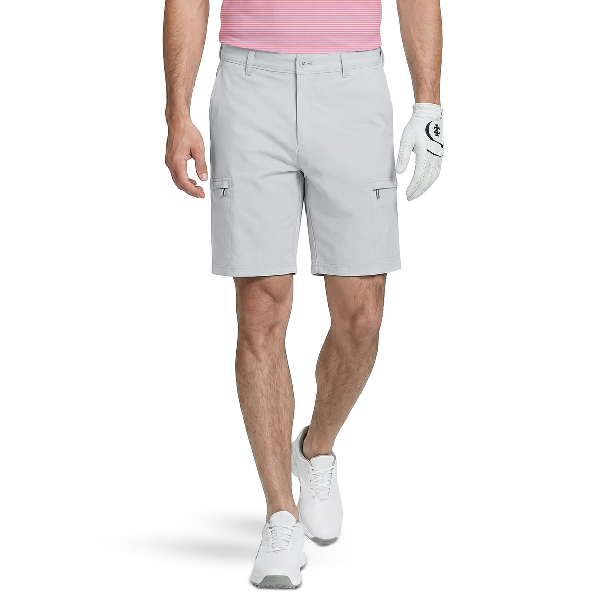 MEN'S GOLF BOTTOMS – IZOD