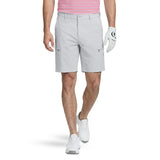 GOLF SWINGFLEX CARGO SHORT - CINDER BLOCK