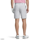 GOLF SWINGFLEX CARGO SHORT - CINDER BLOCK