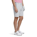 GOLF SWINGFLEX CARGO SHORT - CINDER BLOCK