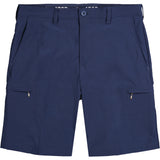 GOLF SWINGFLEX CARGO SHORT - PEACOAT
