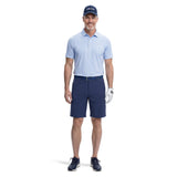 GOLF SWINGFLEX CARGO SHORT - PEACOAT