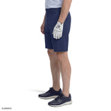 GOLF SWINGFLEX CARGO SHORT - PEACOAT