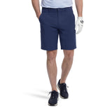 GOLF SWINGFLEX CARGO SHORT - PEACOAT