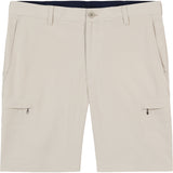 GOLF SWINGFLEX CARGO SHORT - R. KHAKI