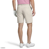 GOLF SWINGFLEX CARGO SHORT - R. KHAKI