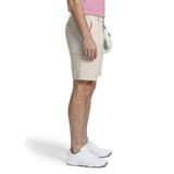 GOLF SWINGFLEX CARGO SHORT - R. KHAKI