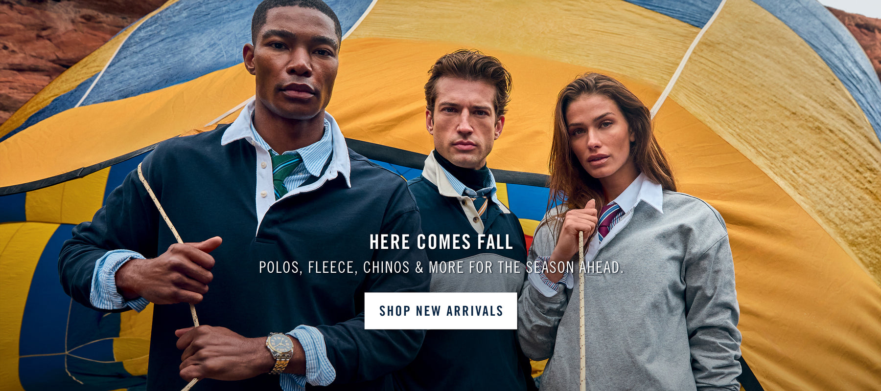 Izod logo