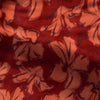RED OCHRE