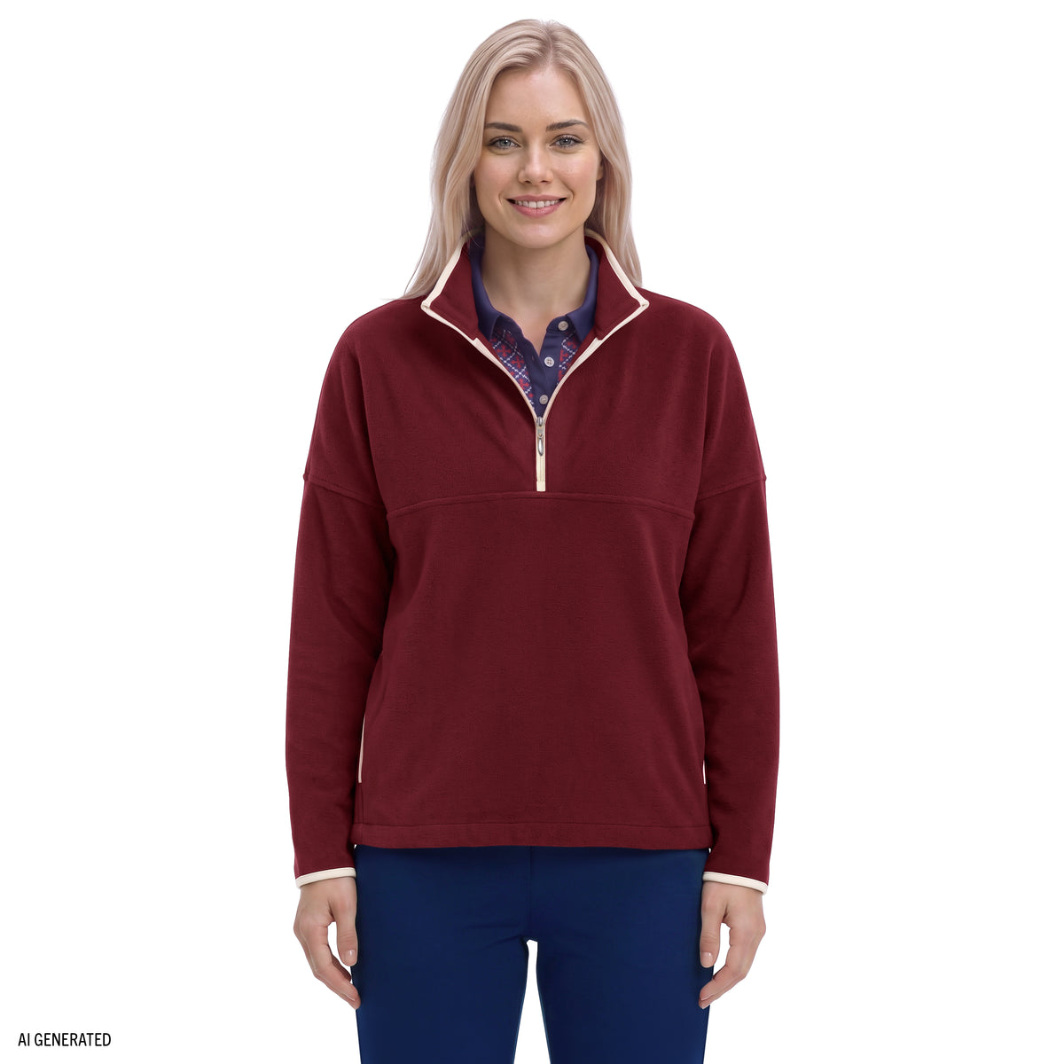 WOMEN'S NEW ARRIVALS – IZOD