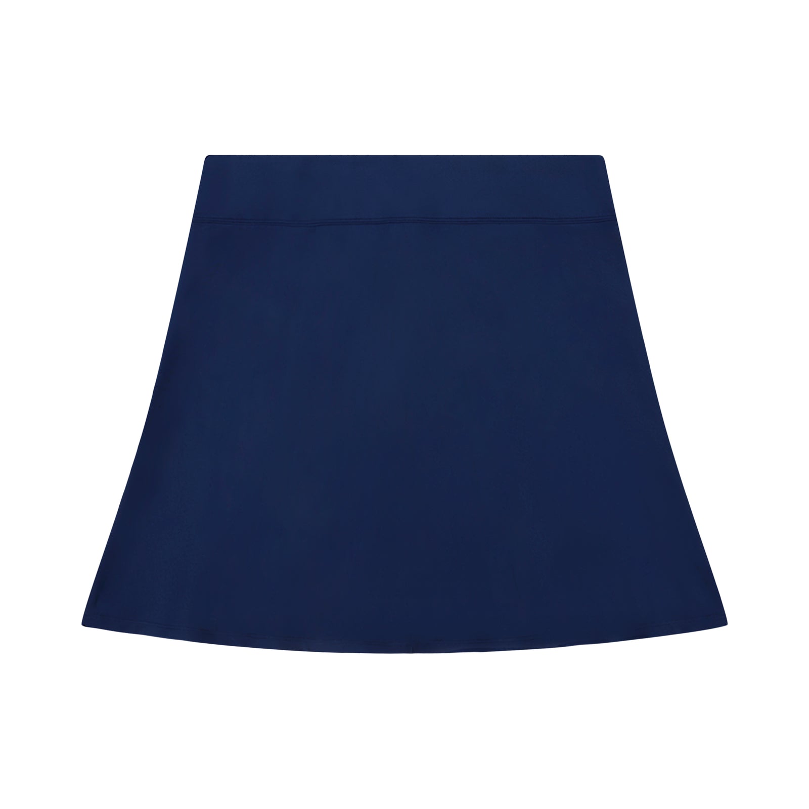 L'ACEY PULL ON SKORT - MEDIEVAL BLUE – IZOD