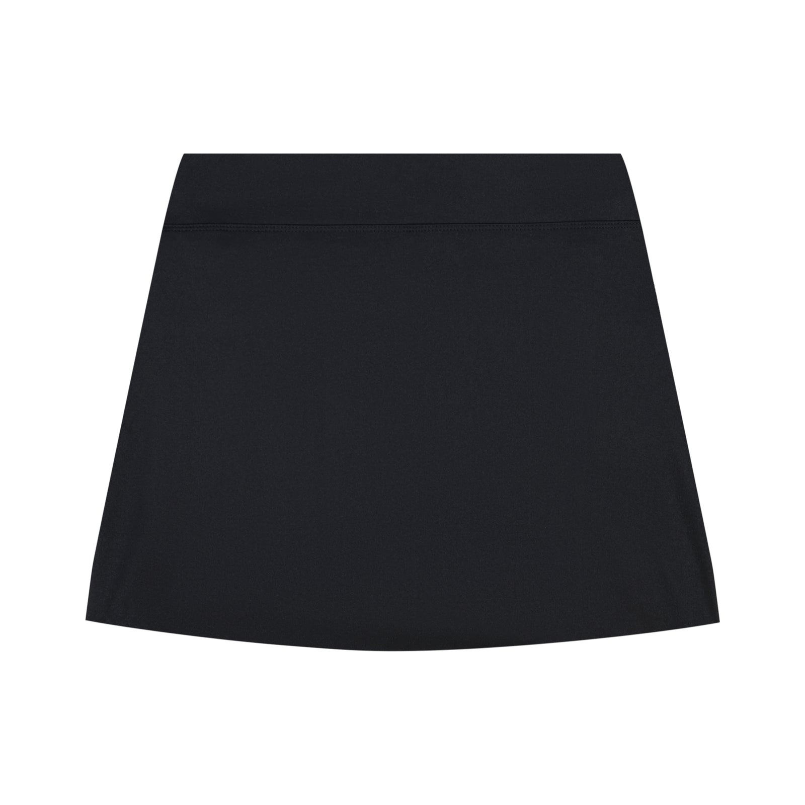 Venus Pleated Back Skort - Black – IZOD