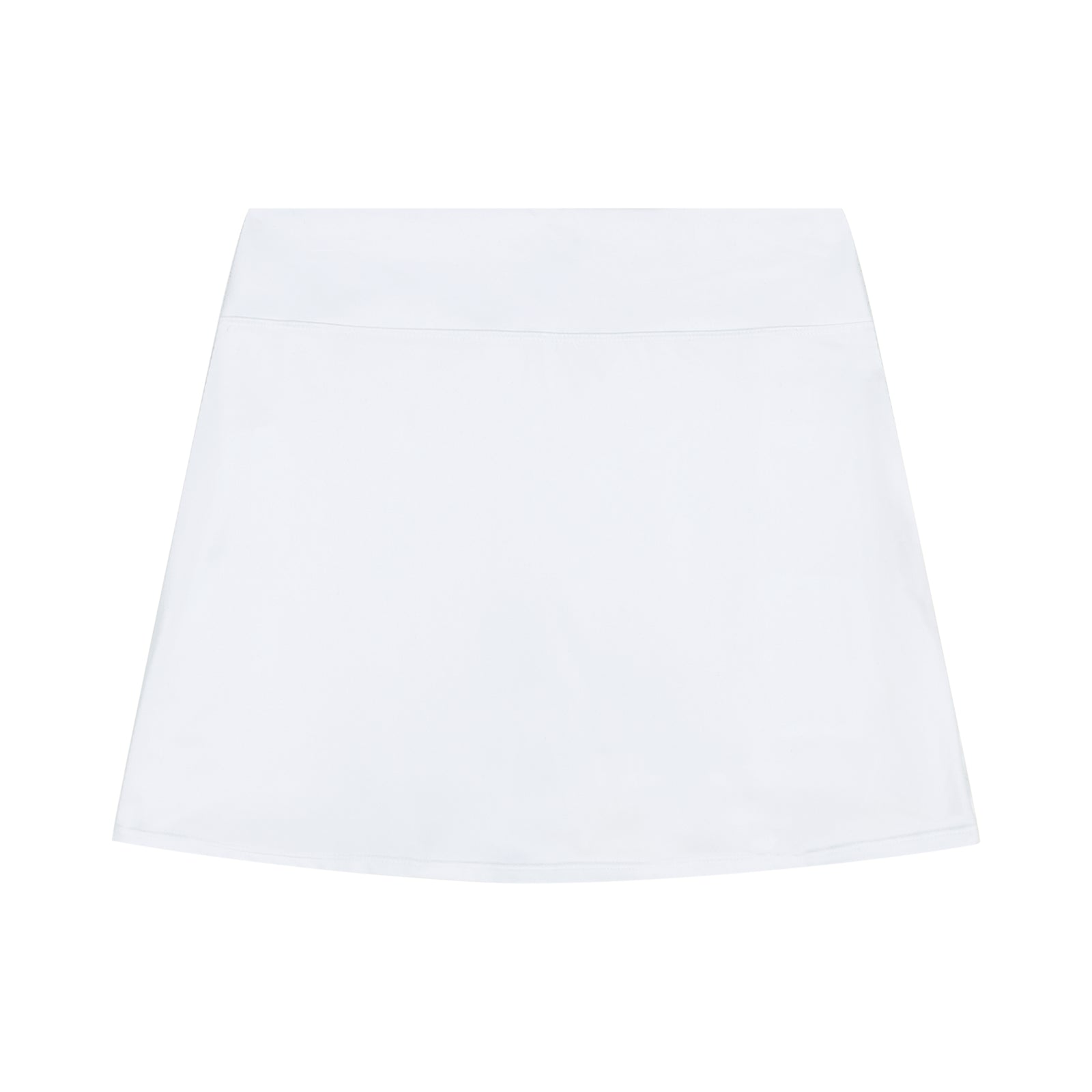 Venus Pleated Back Skort - Bright White – IZOD