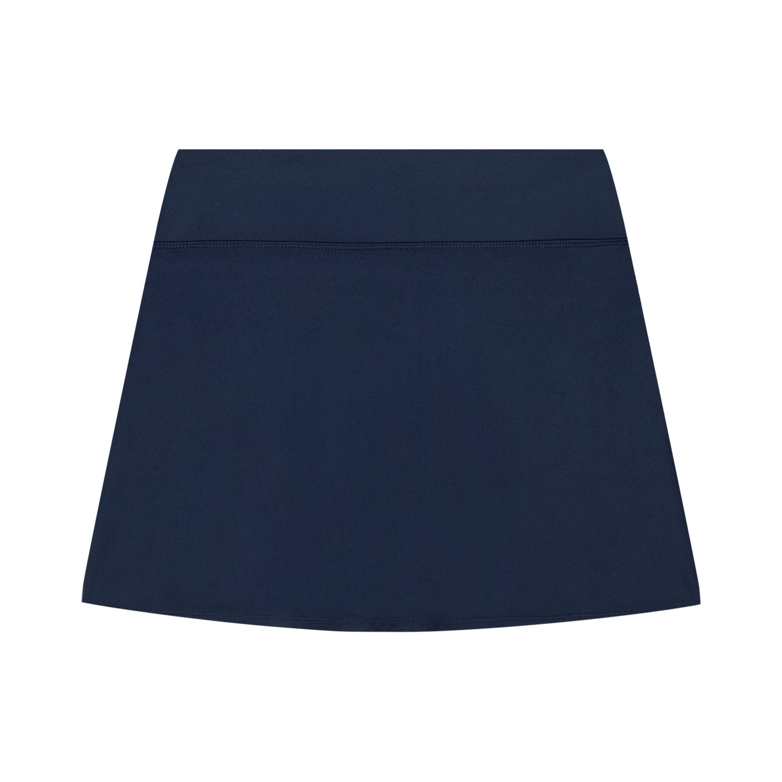 Venus Pleated Back Skort - Navy – IZOD