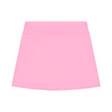 VENUS PLEATED BACK SKORT - SACHET PINK