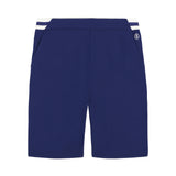 KATHRYN CLUB SHORT - MEDIEVAL BLUE