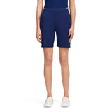 KATHRYN CLUB SHORT - MEDIEVAL BLUE