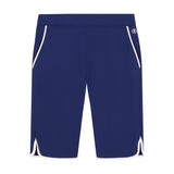 BONNIE PIPED SKIMMER - MEDIEVAL BLUE