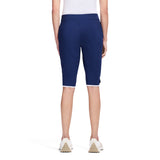 BONNIE PIPED SKIMMER - MEDIEVAL BLUE
