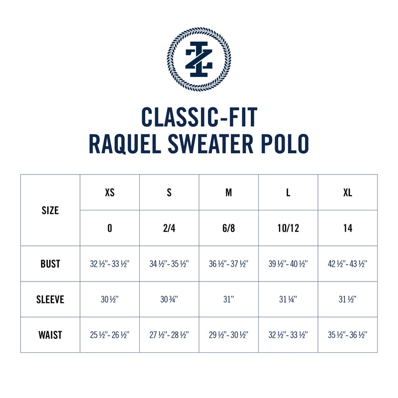 RAQUEL SHORT-SLEEVE POINTELLE SWEATER POLO - CAYENNE