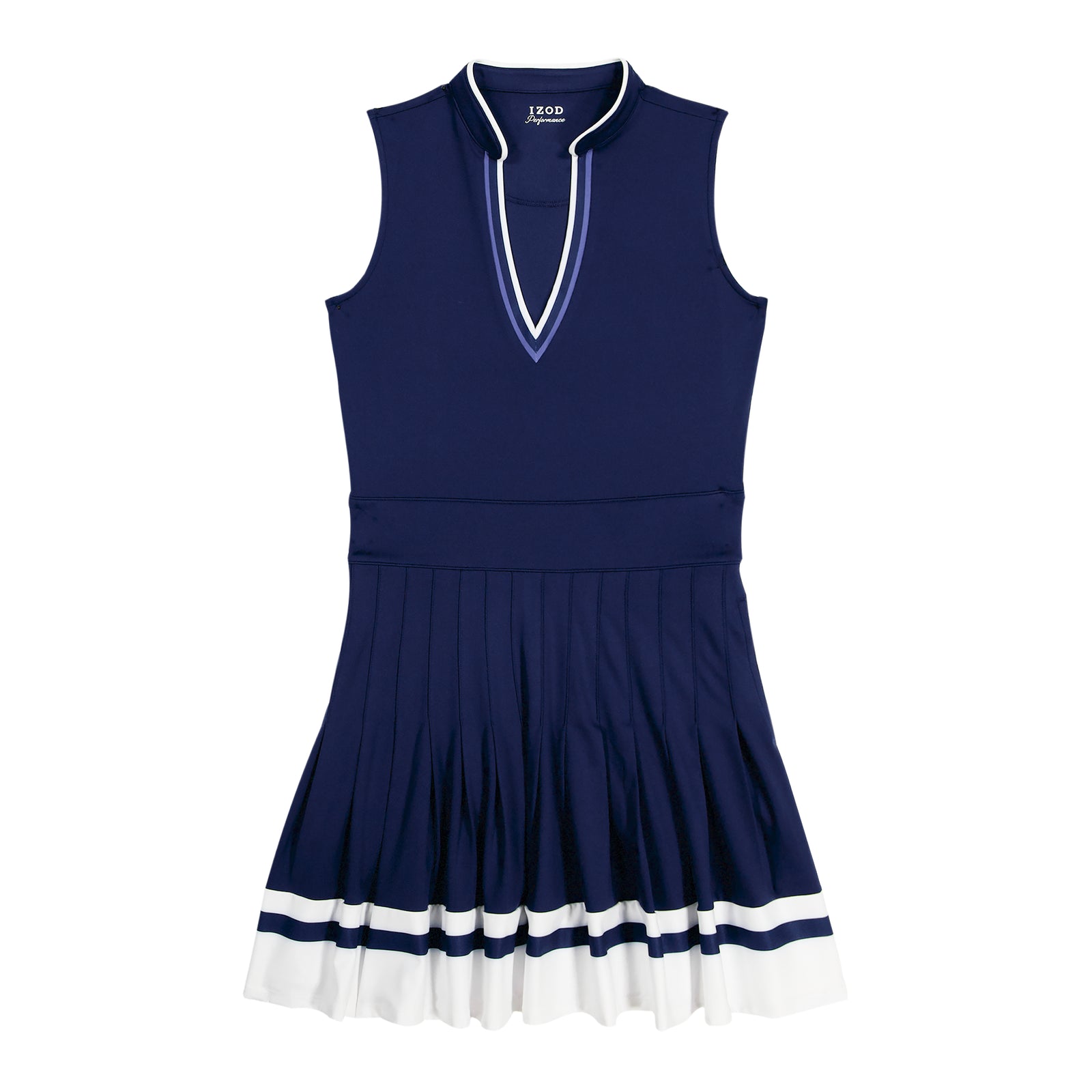 pleated performance dress Beyond Yoga Score Pleated Dress