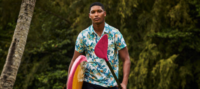 NEW ARRIVALS IZOD