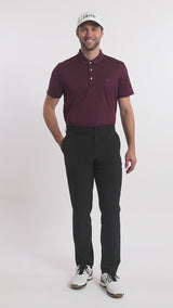 GOLF SWINGFLEX PANT - BLACK