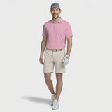 GOLF SWINGFLEX CARGO SHORT - R. KHAKI