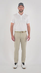 GOLF SWINGFLEX PANT - R. KHAKI
