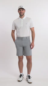 GOLF 9.5" SWINGFLEX SHORT - CINDERBLOCK