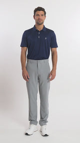 GOLF SWINGFLEX PANT SLIM - CINDERBLOCK