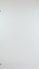 GOLF 9.5" SWINGFLEX SHORT - BLACK