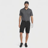 GOLF SWINGFLEX CARGO SHORT - BLACK