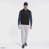 GOLF HYDRASHIELD VEST - BLACK