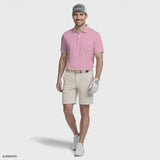 GOLF SWINGFLEX CARGO SHORT - R. KHAKI