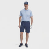 GOLF SWINGFLEX CARGO SHORT - PEACOAT
