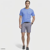 SALTWATER FISHING GEAR S/S GRAPHIC TEE - REGATTA