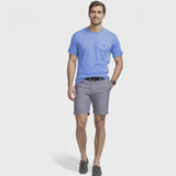 SALTWATER FISHING GEAR S/S GRAPHIC TEE - REGATTA