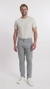 SALTWATER 5-POCKET PANT - CINDERBLOCK