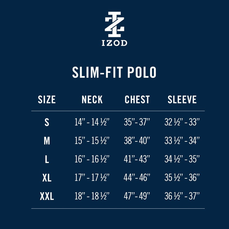 ralph lauren dress shirt size chart How does Polo Ralph Lauren Fit? Your Sizing and Fit Guide