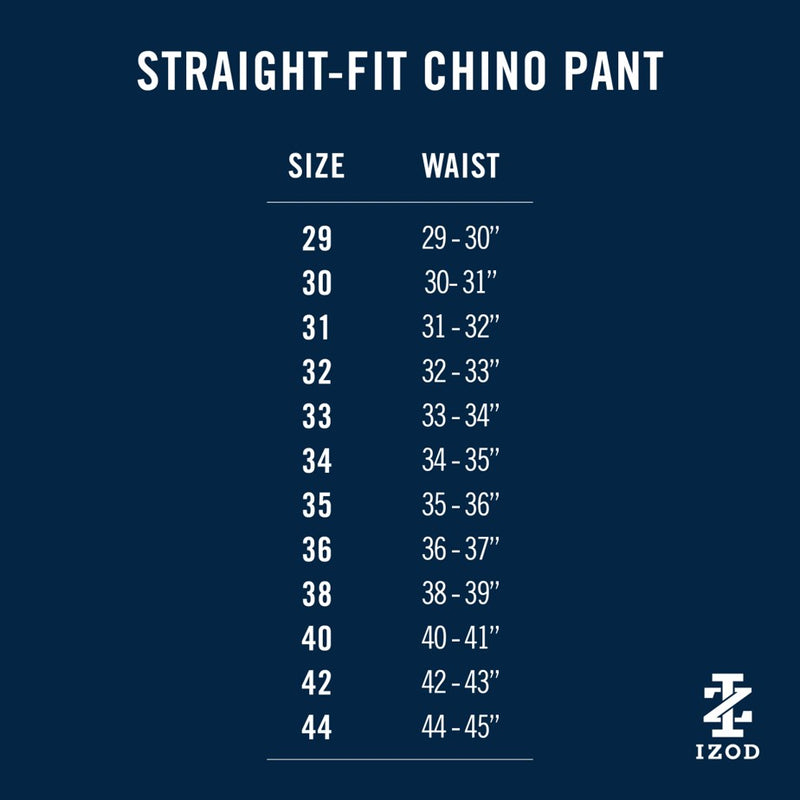 SALTWATER FLAT FRONT CHINO PANT - PALE KHAKI