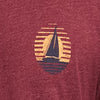 VELVET MAROON