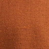 STRATTON FLANNEL BUTTON-DOWN SHIRT - BOMBAY BROWN