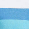 ADVANTAGE PERFORMANCE STRIPED POLO - BRIGHT WHITE