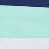 SALTWATER BEACH PERFORMANCE SWIM TRUNK - BEACH GLASS
