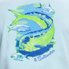 TANAGER TURQUOISE