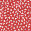 SALTWATER RED